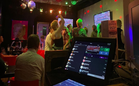 Why choose a Shanghai business KTV for events? Discover benefits for client bonding and team fun.