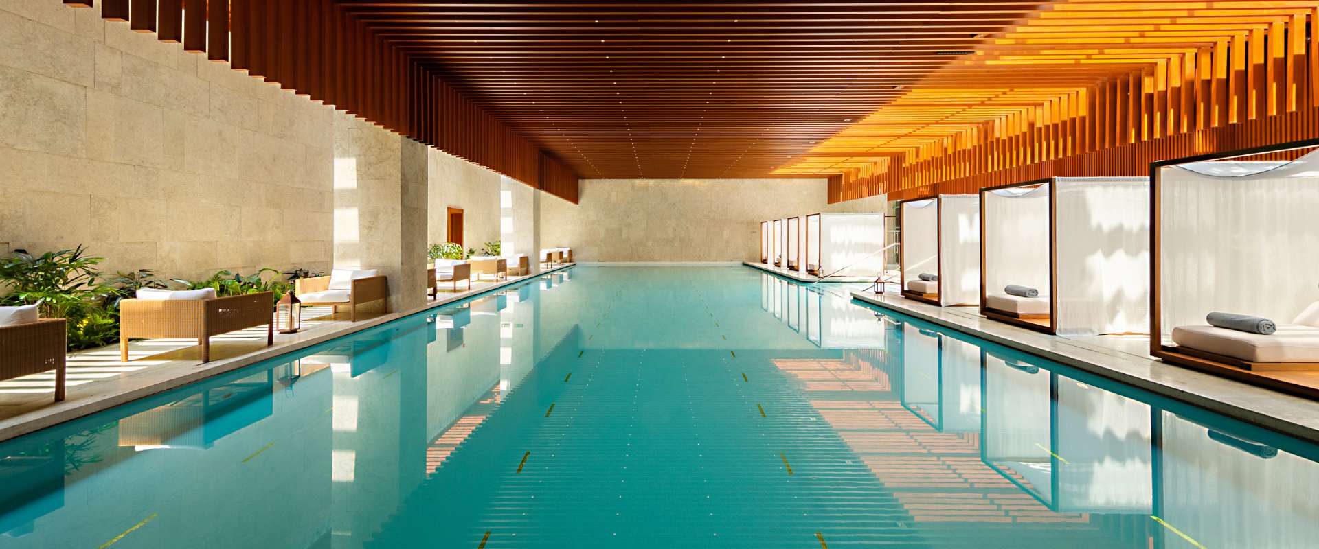 Looking for Shanghais top spa experience? Check out these amazing places for pure bliss and total relaxation.