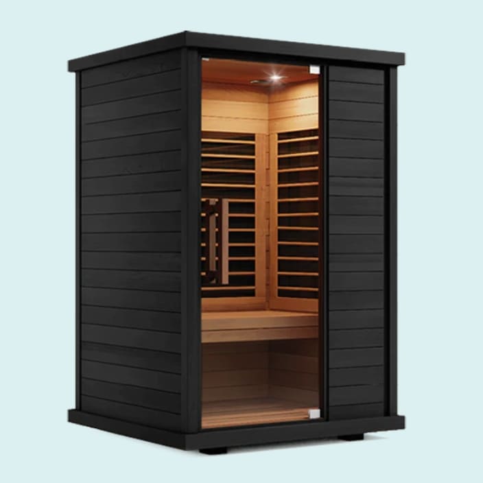 Which Top 10 Home Sauna Brands are truly the best? We help you find your perfect home spa solution easily.