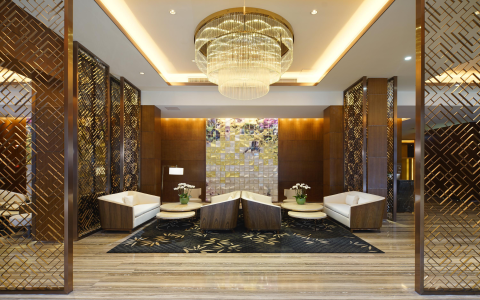 What is the best Shenzhen Luohu Water Club 95 Recommendation? Find great spots for true relaxation.