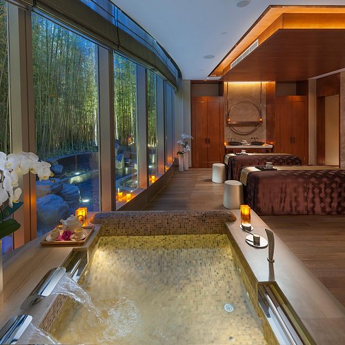 Looking for Shanghais top spa experience? Check out these amazing places for pure bliss and total relaxation.
