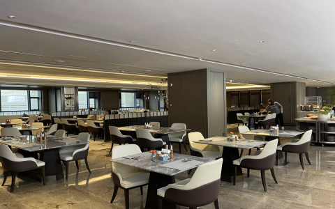 Want a top stay at Guangzhou Hilton Cuiheng? (Here are easy booking tips for a truly memorable and fun visit)