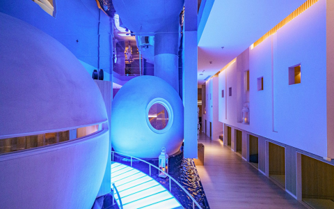 Shenzhen do spa: What are the top picks? (Discover luxury and calming vibes)
