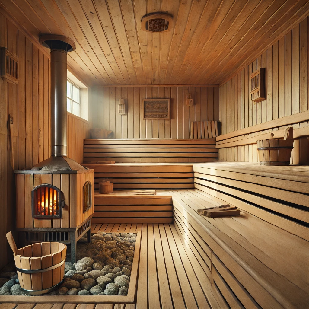 How do you choose the best sauna room manufacturer? Follow these easy steps for a really great choice.