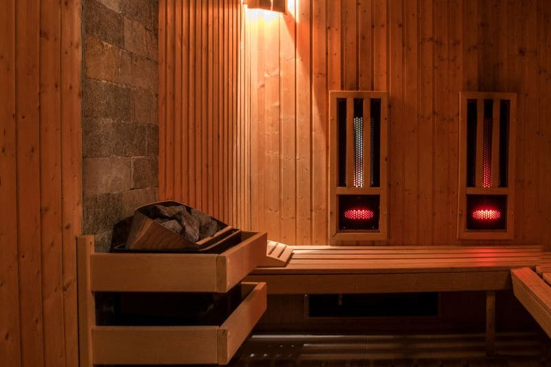 My Sauna Room Heater wont get hot? Easy ways to fix your cool sauna problem.