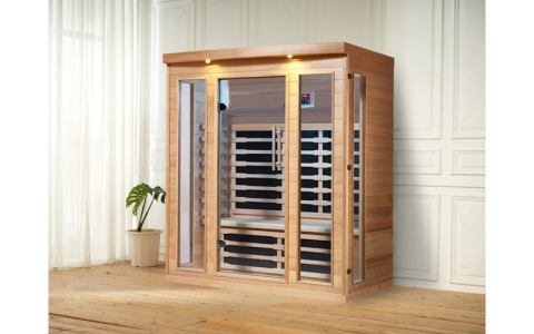 What different home sauna types are actually out there? Lets help you learn which one perfectly fits your personal space and needs.