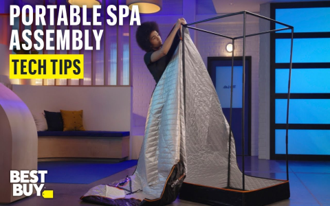 Struggling with Your Prefab Sauna Room Installation Method? This Guide Offers Simple Steps for an Easy Setup.