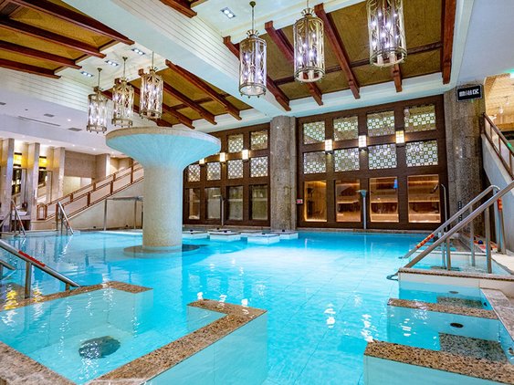 Which Beijing spa promotion network is the best one? (Compare these top platforms for your spa today)