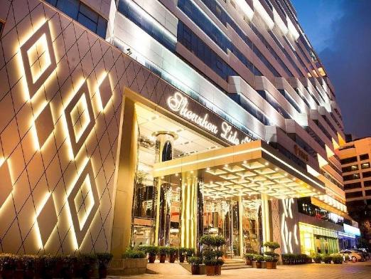 Need reliable Shenzhen hotel recommendations? Our guide shows you the best spots to book now!