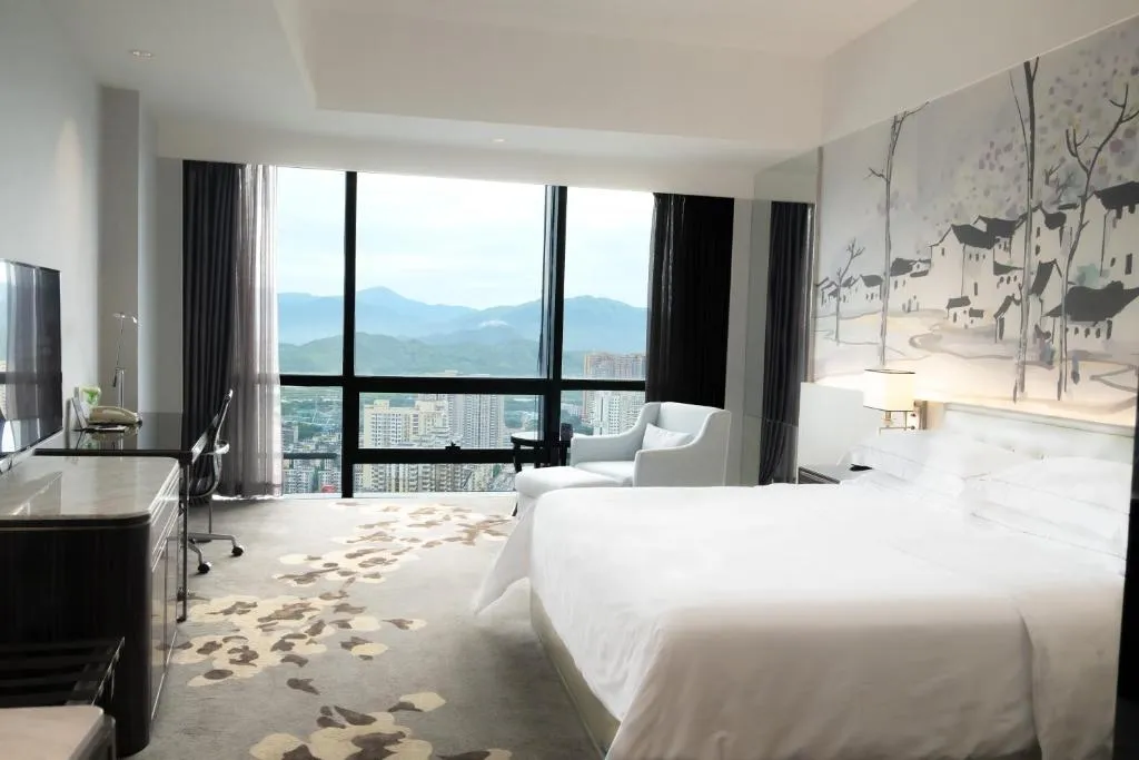 Shenzhen high-end hotel ranking can be confusing. Lets simplify your search with this easy guide.
