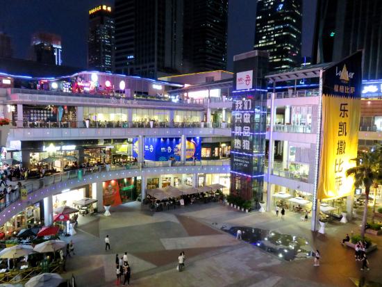 Searching for Fun Activities in Futian Shenzhen? Try these must-do experiences for pure joy!