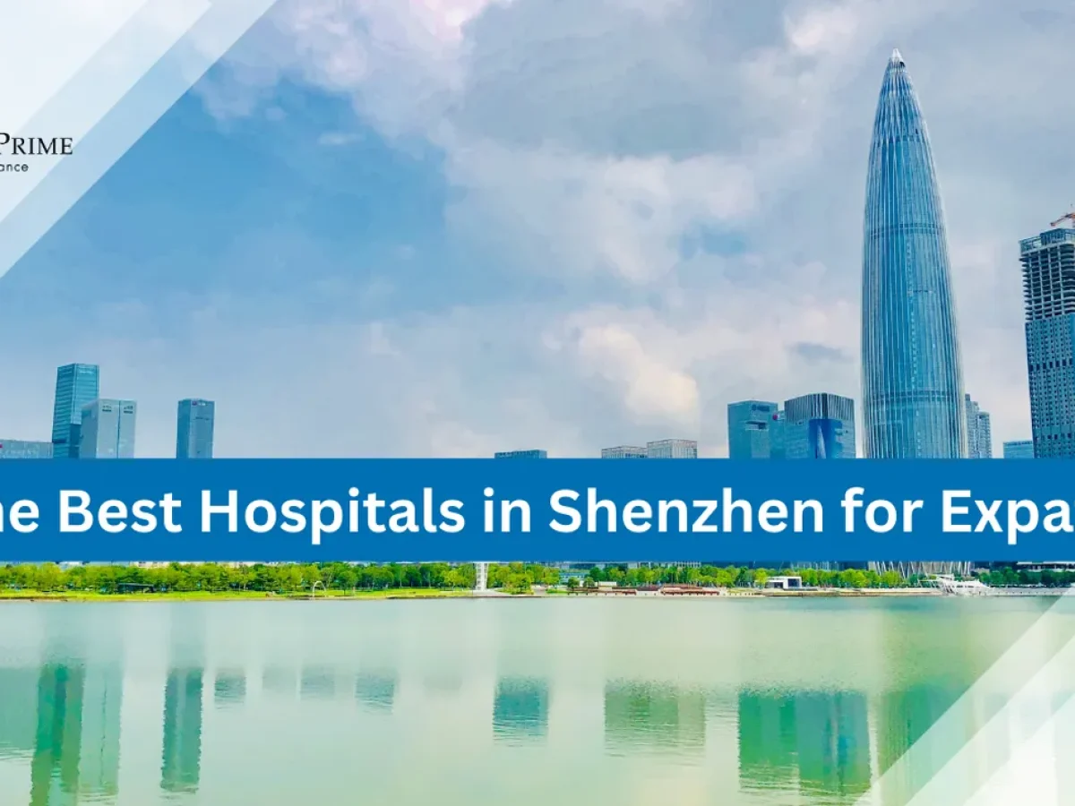 How to find the most professional health center in Shenzhen? Follow these easy steps for a great experience.