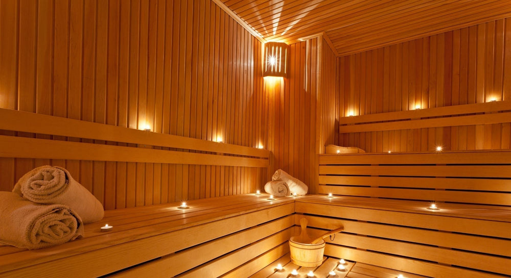 Confused about home sauna steam room brand options? This guide helps you pick the right one.