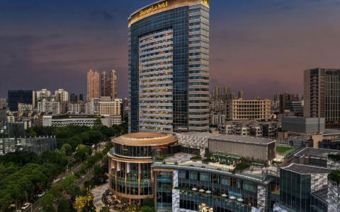 Looking for the Best Deals at Shenzhen Shangri-La Hotel? (We Show You How to Save Big Money on Your Booking)