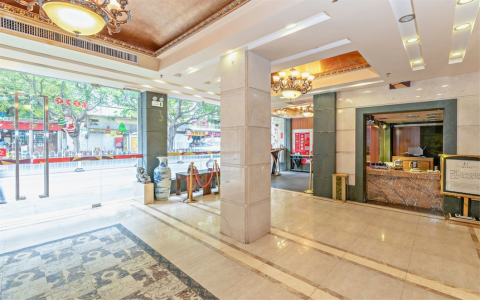 Is Guangzhou 24-hour on-site tea service reliable? Find out the best providers for your late night tea.