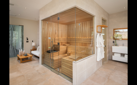How to choose from sauna room top 10 brands? Get easy tips for picking the perfect one for you.