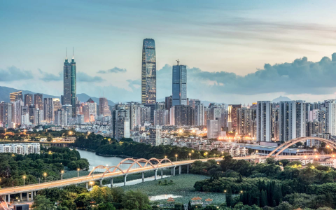 How to find Shenzhen Futian High-end Services? Easy tips for your best experience in the city.