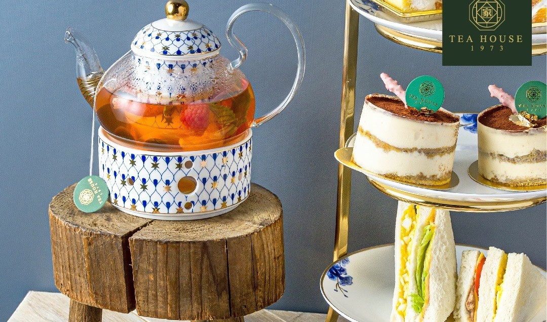 Local nearby tea tasting what are good choices (Discover these popular places for a relaxing tea break now)