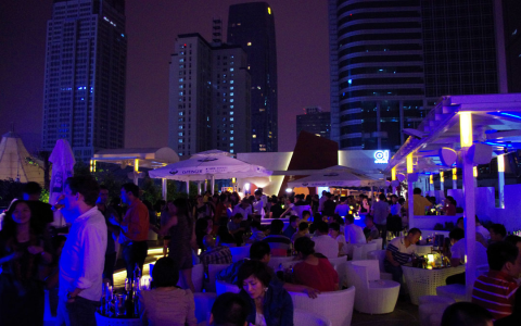 Best Futian leisure club, how to choose? Simple tips to find your perfect chill-out place.