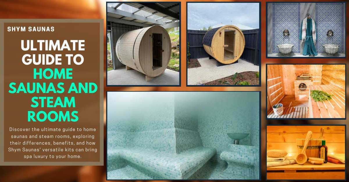Confused about home sauna steam room brand options? This guide helps you pick the right one.