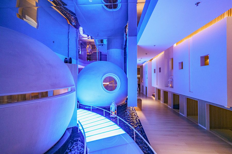 Shenzhen spa experience: whats it like? Uncover top treatments for total body relaxation!