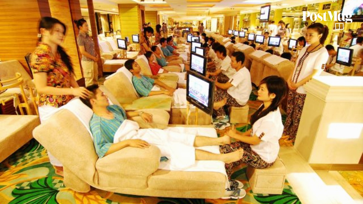 Shenzhen Xiyue Water Club 8036: What services are actually offered? A simple guide to understanding it all.