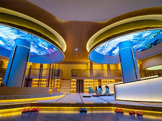 Which Beijing spa promotion network is the best one? (Compare these top platforms for your spa today)