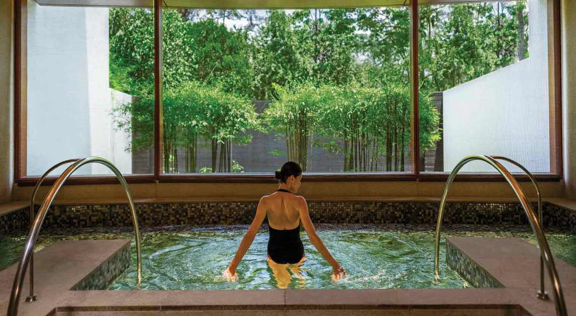 Luohus Top Spas? The Best Three!