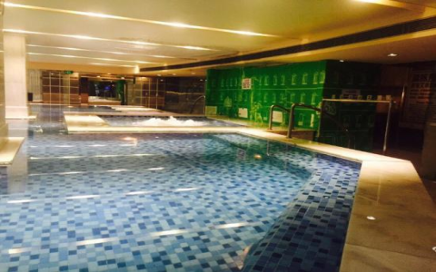 Which is the 2021 Shenzhen best spa for luxury pampering? We list the must-visit spots for real indulgence.