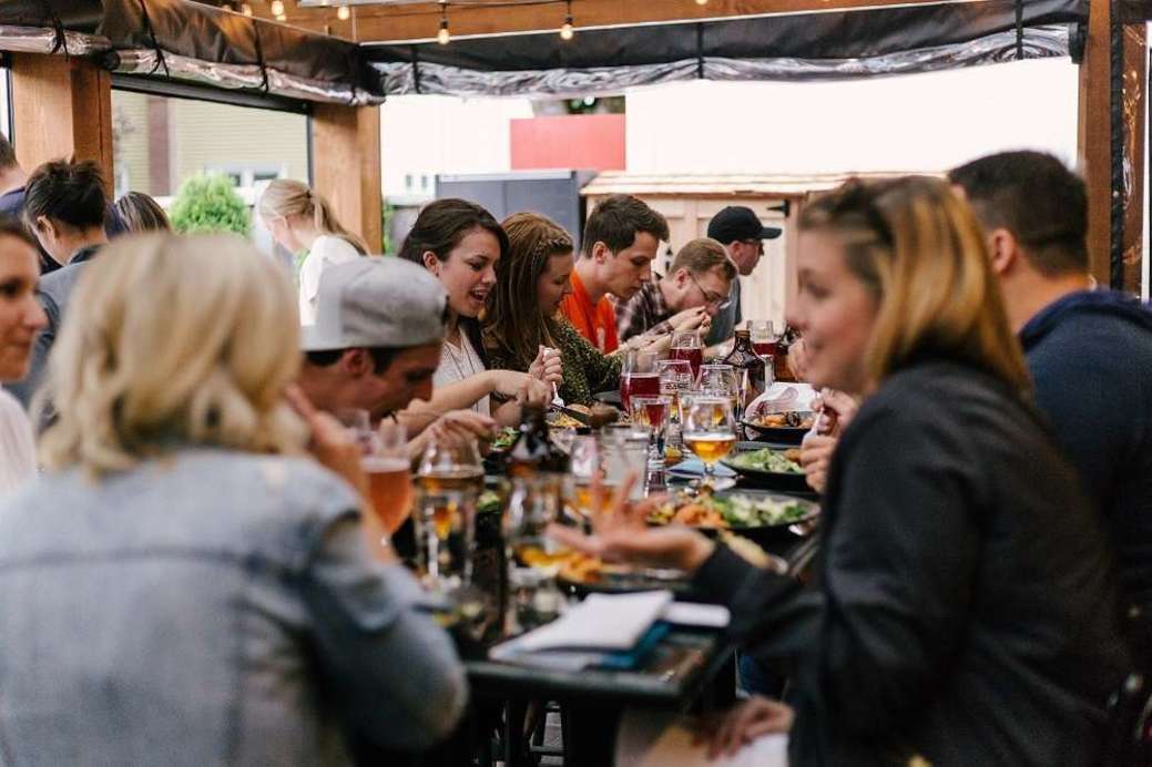 Why choose a Shanghai business KTV for events? Discover benefits for client bonding and team fun.