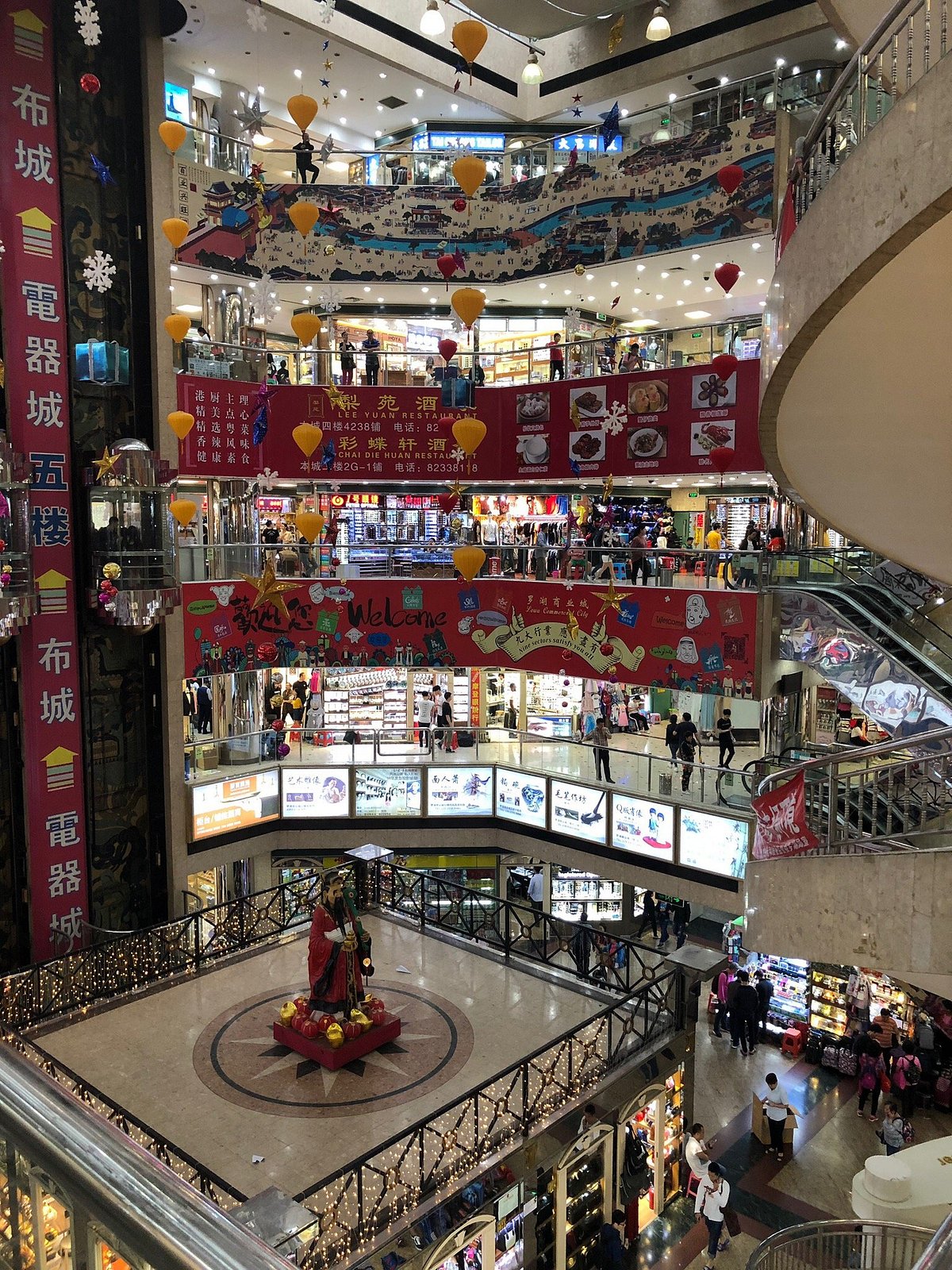 Luohu Time Spa Forum: Good or bad? (Real user reviews will help you decide quickly).