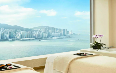 Finding good spa shops in Shenzhen (Our top picks for your ultimate relaxation day).