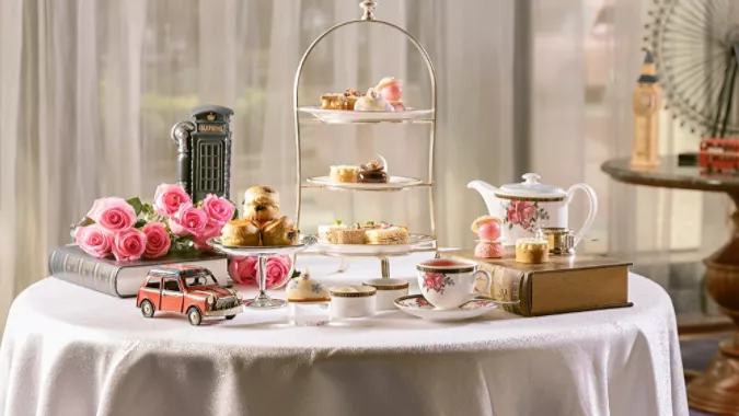 Where can you find Shenzhen mid-to-high-end tea service? (Discover the citys best spots for this experience)