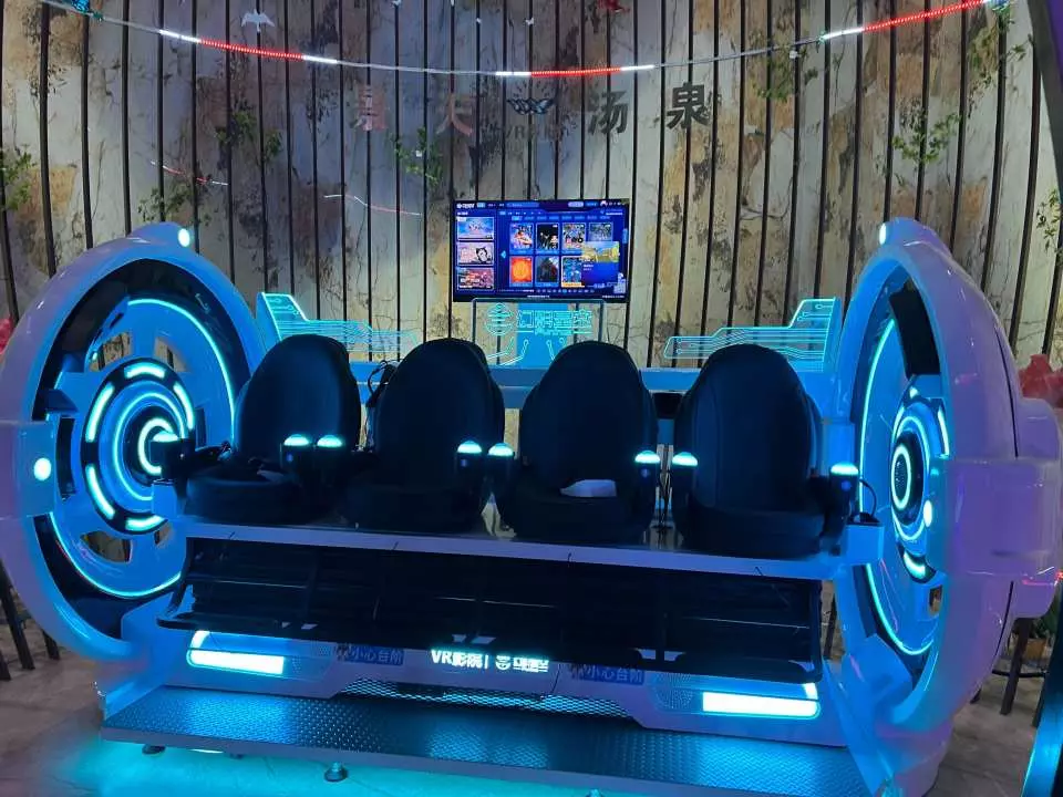 Whats inside a Shenzhen water club for real? Get all the important details on cool features and fun.