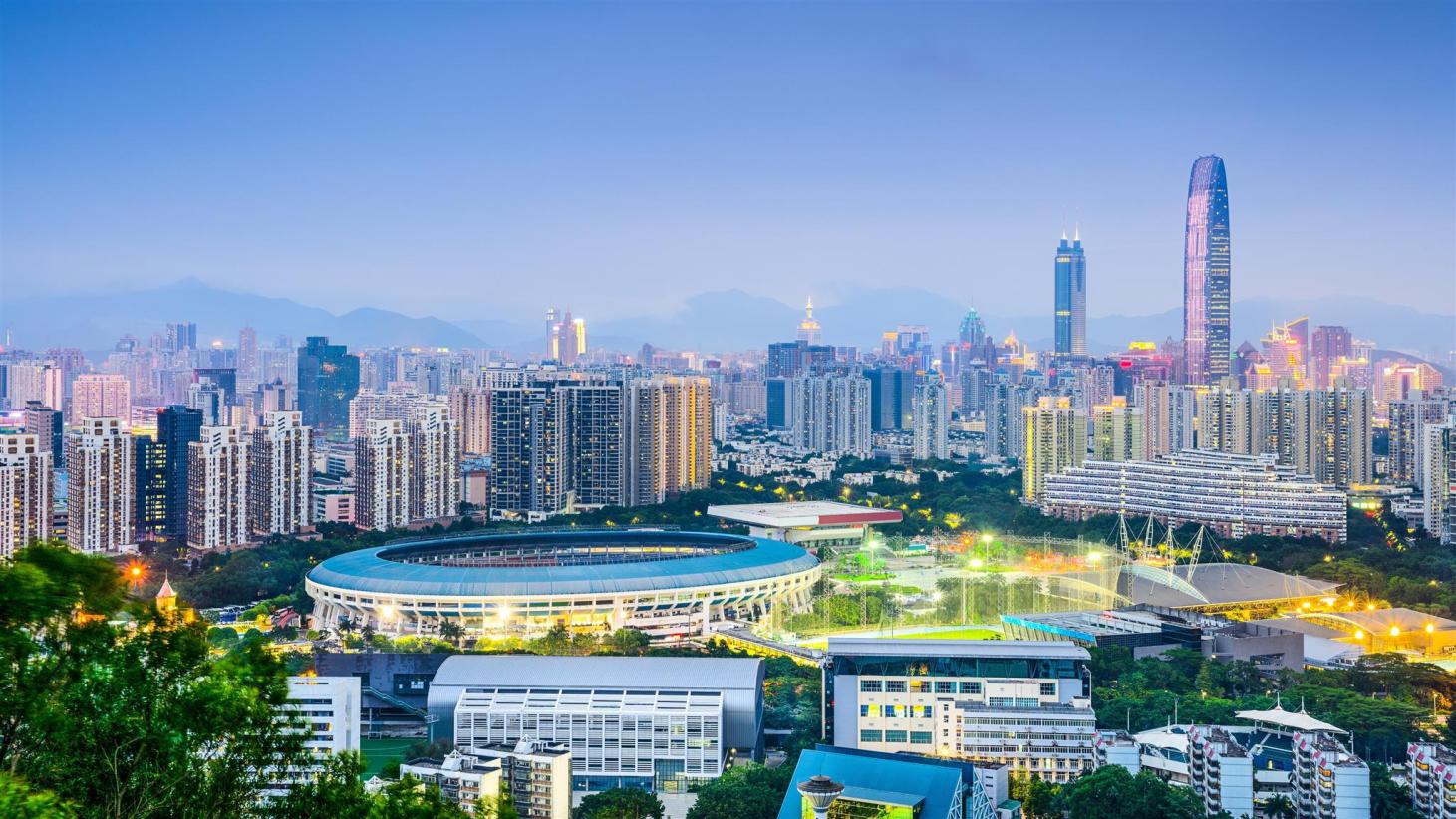 Which Shenzhen high-end entertainment club is right for you? We compare a few top choices here.