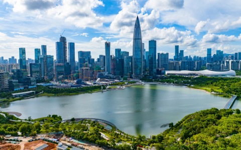 Need reliable Shenzhen hotel recommendations? Our guide shows you the best spots to book now!