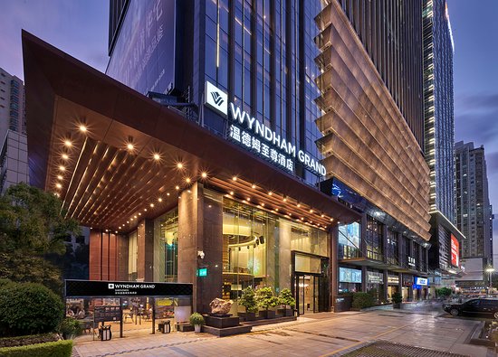 What is the best Shenzhen Luohu Water Club 95 Recommendation? Find great spots for true relaxation.