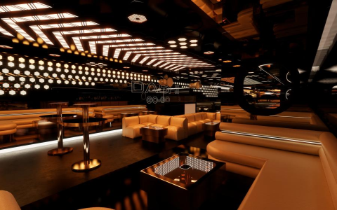 Oriental Charm KTV Entertainment Club: Best for entertainment? (See why it is the top KTV choice!)
