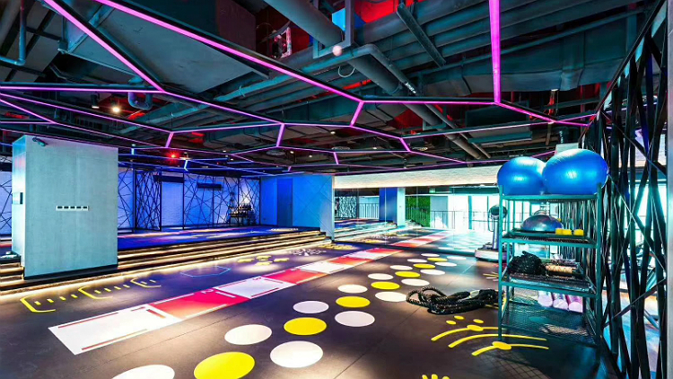 Need a good Shanghai Mens Private Health Club? Here's how to easily find the perfect spot for you.