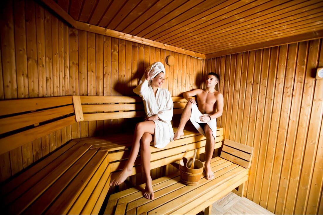 Is custom sauna room cost a big worry? Learn to get a great deal and build affordably!