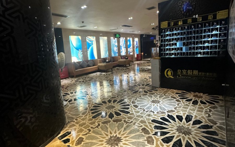 When can Shenzhen saunas open? Here is the latest news on their official reopening.