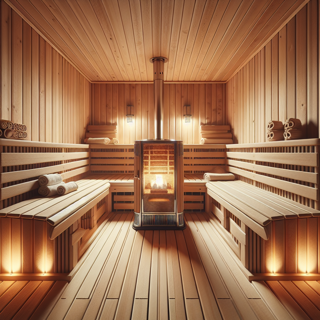 Struggling with Your Prefab Sauna Room Installation Method? This Guide Offers Simple Steps for an Easy Setup.