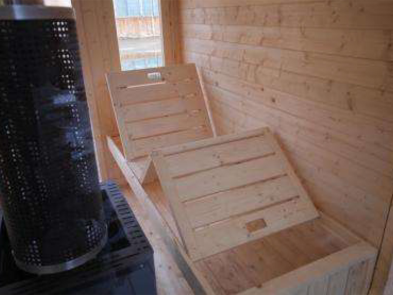 What makes a Shenzhen Home Sauna Manufacturer reliable? Learn the key signs before you make a purchase decision.