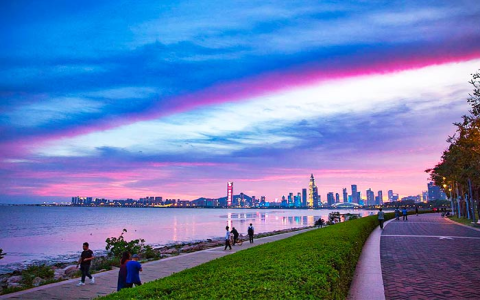 Want to know where are leisure clubs in Futian, Shenzhen? These selections offer wonderful services and a peaceful vibe!