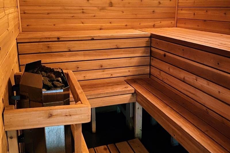 What are the Sauna Room Building Steps? (Get Your Dream Sauna Built Perfectly with This Clear Guide)