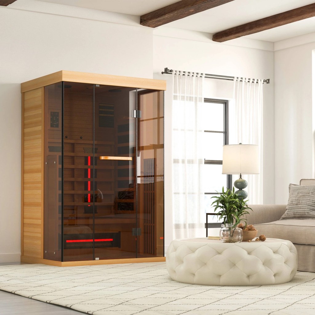 Want an affordable home sauna steam room price? Discover how to buy smart and not overpay today!