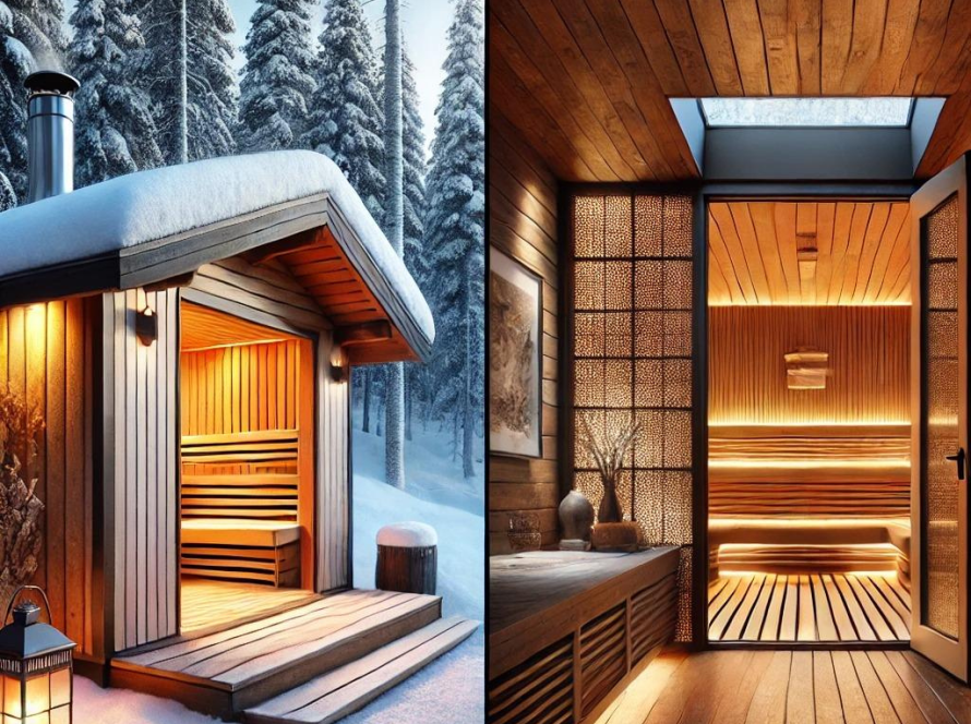Why Consider Shenzhen Sauna Room Customization for Your Home? (Discover All the Amazing Benefits and Features Today!)