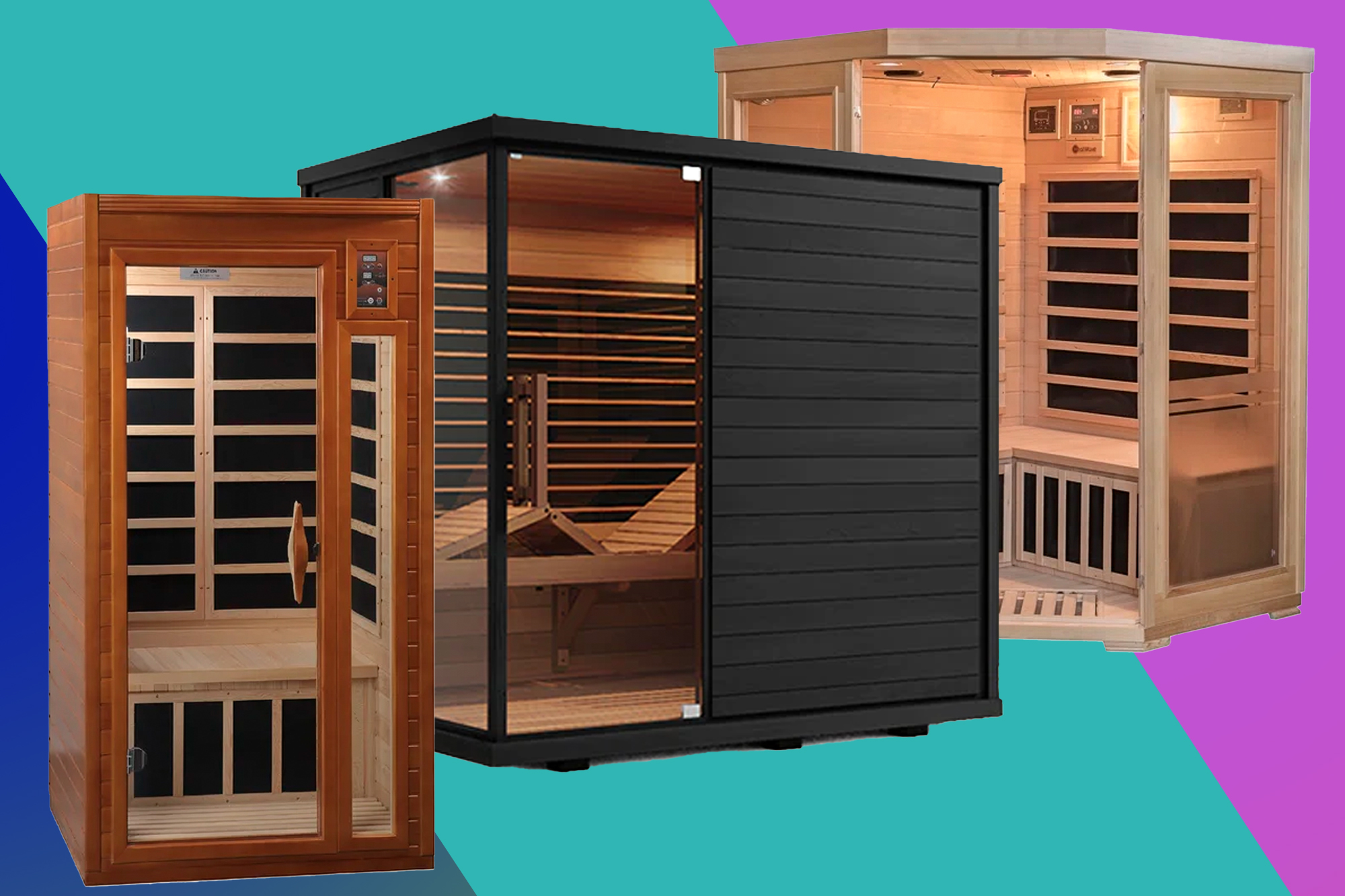 Want the best home sauna price? Easy ways to save your money when buying a new one.