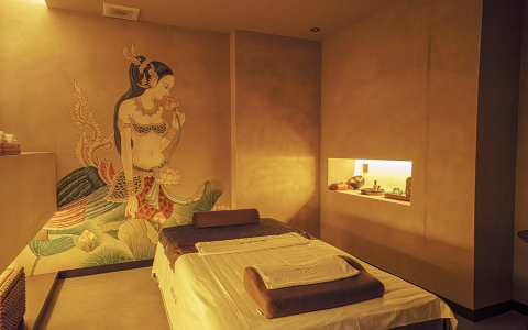 Your ultimate Shenzhen Water Club Recommendation guide: Find top-rated spas and easily unwind in style.