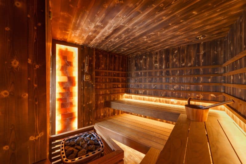 What makes a Shenzhen Home Sauna Manufacturer reliable? Learn the key signs before you make a purchase decision.